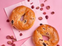 Bajgiel z Żurawiną 85 g